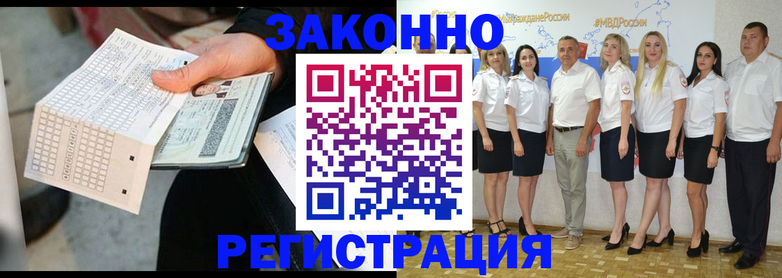 миграционный учет в Щёлково